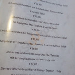 Gasthof Hirsch