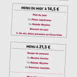 L'annexe