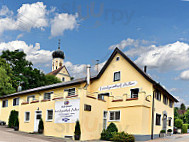 Landgasthof Adler