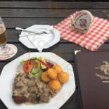 Pension Gasthof Schöne Höhe