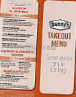 Denny's