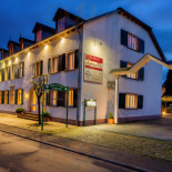 Moselhotel Ludwigs