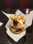 Red Robin Gourmet Burgers And Brews