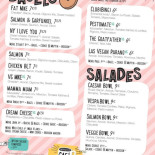 Emilie's