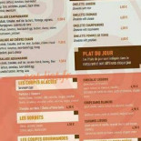 Crêperie Nôtre Dame