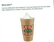 Rita's Water Ice