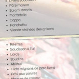 Le Faim Gourmet