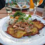 Gaststätte Und Pension Rosengarten