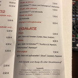 Da Luca Pizza Pasta Insalate