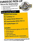 Mehlman's Cafeteria