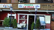 La Vella Pizzeria