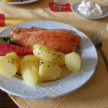 Fischerhütte Winzenburg