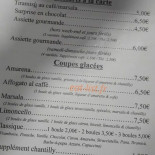 Trattoria Paola