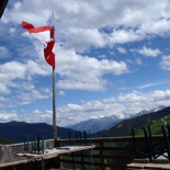 Berggasthaus Trattenbachalm