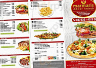 Marmaris Döner Kebab Haus