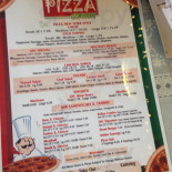 The Great Pizza Company