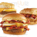 Wendy's