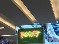 Boost Juice