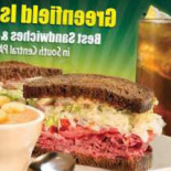 Isaac's Deli