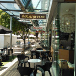 Dot. Espresso