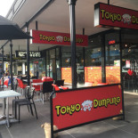 Tokyo Dumpling
