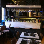 The Life Goddess, Kingly Court