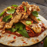Taco Bamba