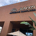 Ja Jiaozi Authenic Dumplings