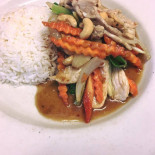 Be My Guest Thai Kitchen
