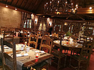 La Flambee Restaurant