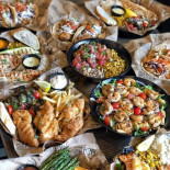 Fishbonz Seafood Grill