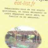 La Guinguette De Peyne