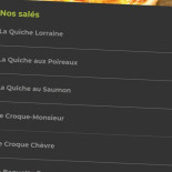 La Folie Des Pains