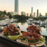 Edgewater Dining