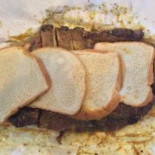 Tasty B-b-q