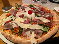 Trattoria - Pizzeria Zur Schneeburg