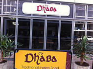 The Dhaba