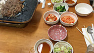 Koreana BBQ Restaurant