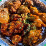 Where It All Vegan