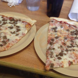 Dough Boys Pizza