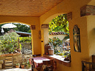 Bergbiergarten Wülflingen