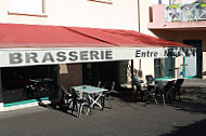 Brasserie Entre Nous