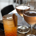 Handcraft Kitchen Cocktails