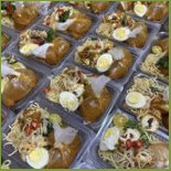 Dapur Nasi Kukus Pae'ya