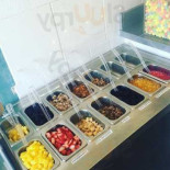 Cdm Yogurt