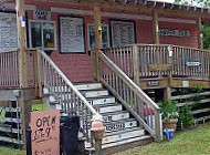 Hatteras Sno-balls