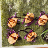 Mihana Art Sushi