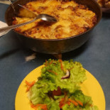 Au Pois Gourmand