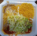 Herrera's Mexican Food