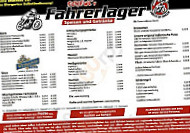 Taste Of Speed Fahrerlager